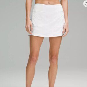 Pace Rival Mid Rise Skirt